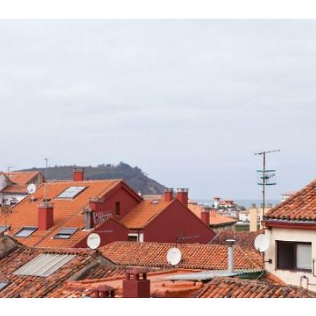 Loft Centro Ribadesella Apartment Екстериор снимка