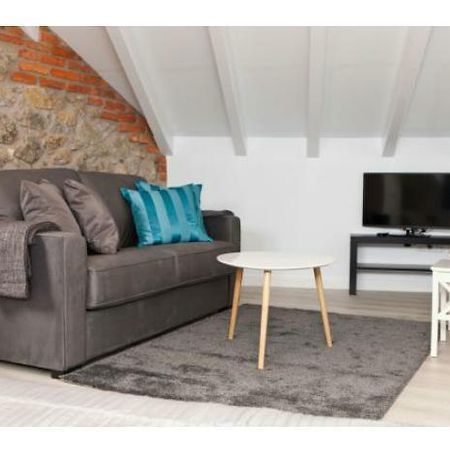 Loft Centro Ribadesella Apartment Екстериор снимка