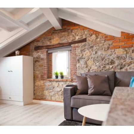 Loft Centro Ribadesella Apartment Екстериор снимка