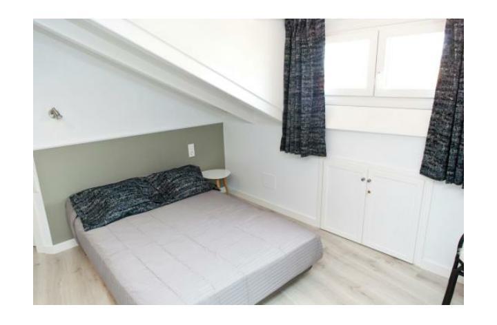 Loft Centro Ribadesella Apartment Екстериор снимка