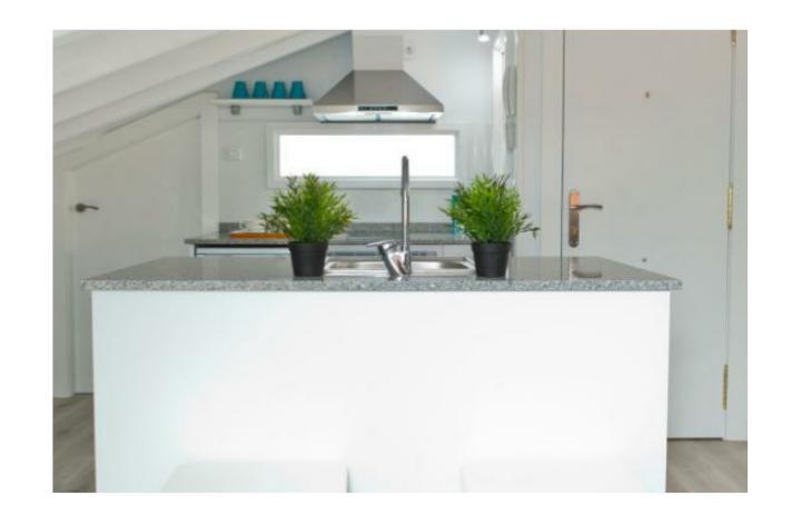 Loft Centro Ribadesella Apartment Екстериор снимка
