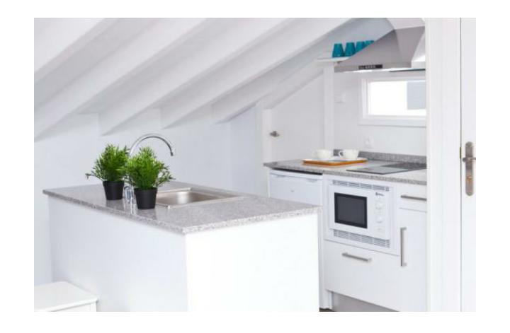 Loft Centro Ribadesella Apartment Екстериор снимка